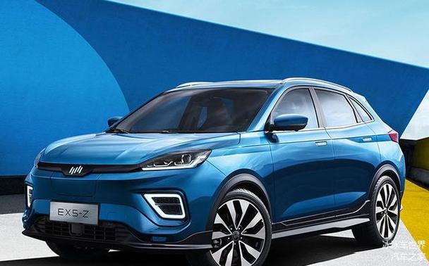 佛山28WEY威派豪华SUV市场的黑马，零跑汽车与智能交通系统的协同