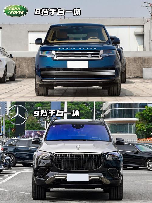 佛山28迈巴赫经典与现代的完美融合，路虎如何塑造独特的品牌形象